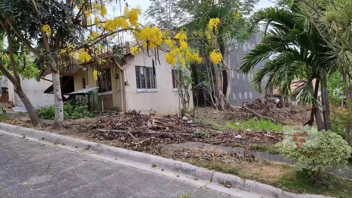 216 sqm Lot with 36 sqm Bungalow House for Sale - photo 4