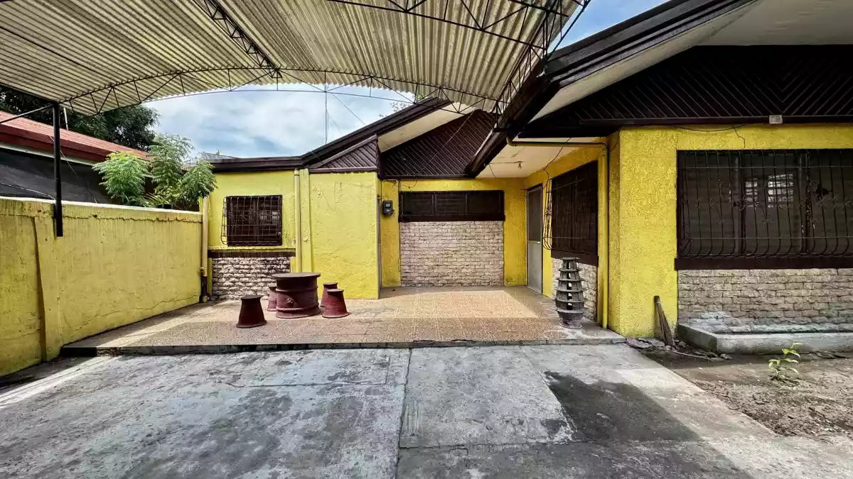 HOUSE & LOT FOR SALE — House and Lot in South Cotabato - Sarangani Road, General Santos City (Dadiangas), South Cotabato — Photo 4