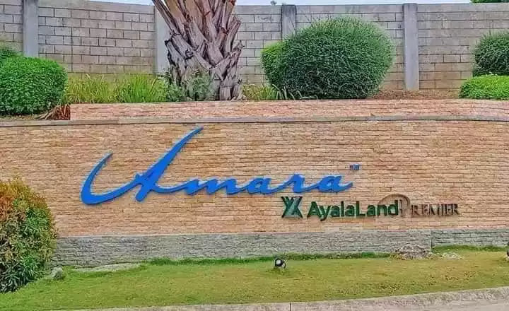 Amara AyalaLand Premier