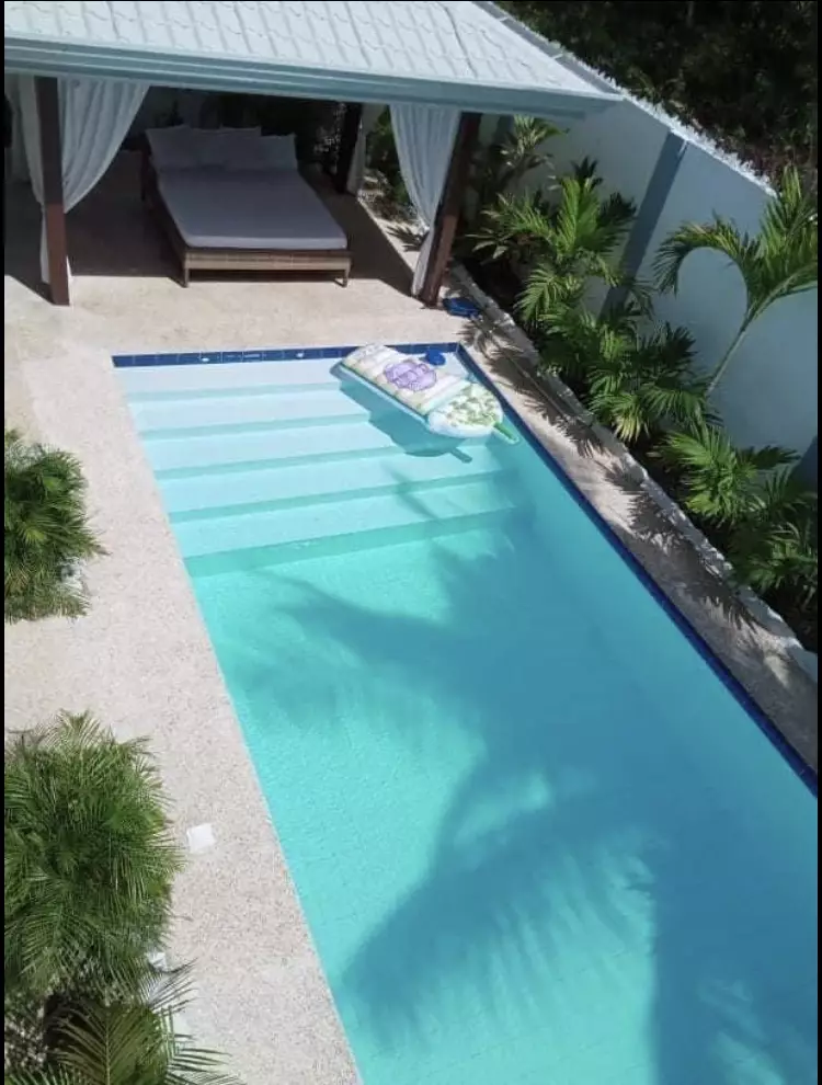 House and Lot with Swimming Pool - photo 4