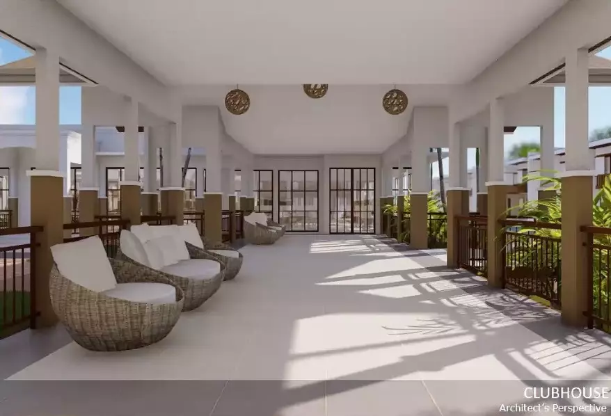 Townhouse in Luna, Ormoc. 6 Minute Ride From Robinsons Mall | Casa Mira Homes Ormoc — Townhouse in Ormoc City, Leyte, Philippines — Photo 4