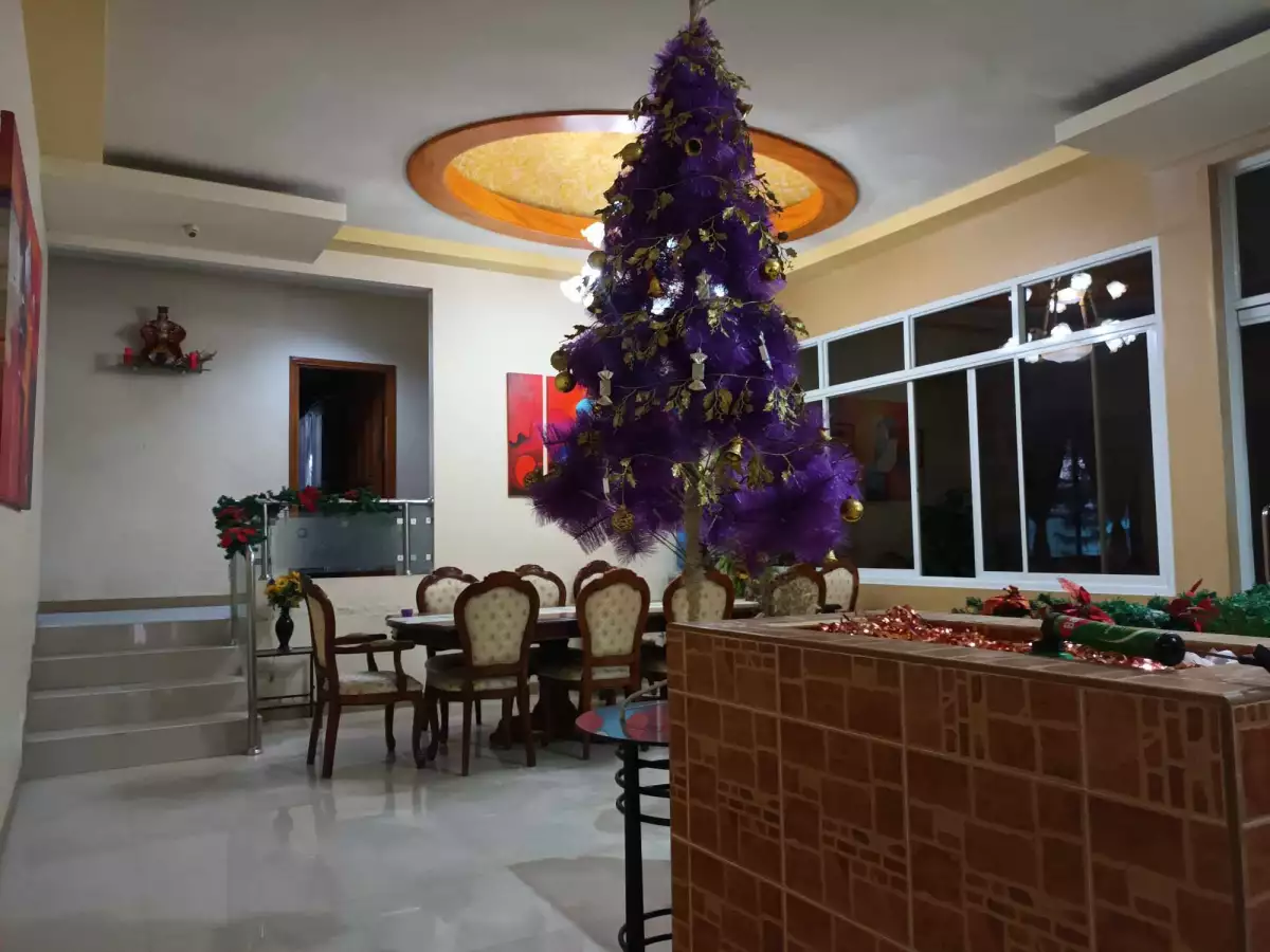 Lajo Subd Brgy Mabuhay — House and Lot in General Santos City, South Cotabato, Philippines — Photo 4