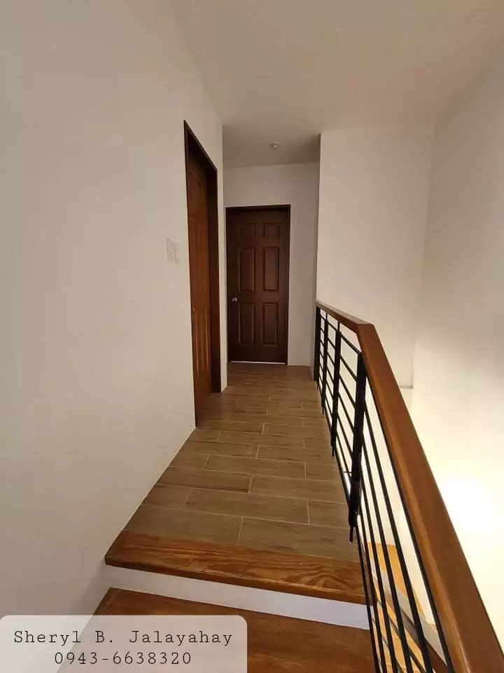 Townhouse for assume  - photo 6