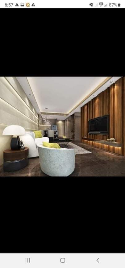 Studio Unit in Mandani Bay For Assume — Studio in F.E. Zuellig Avenue, Mandaue City, Philippines — Photo 4