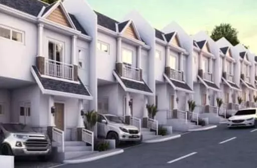 AMERICAN STYLE HOUSE AND LOT - MINGLANILLA HIGHLANDS PHASE 2 — House and Lot in Minglanilla, Cebu, Philippines — Photo 3