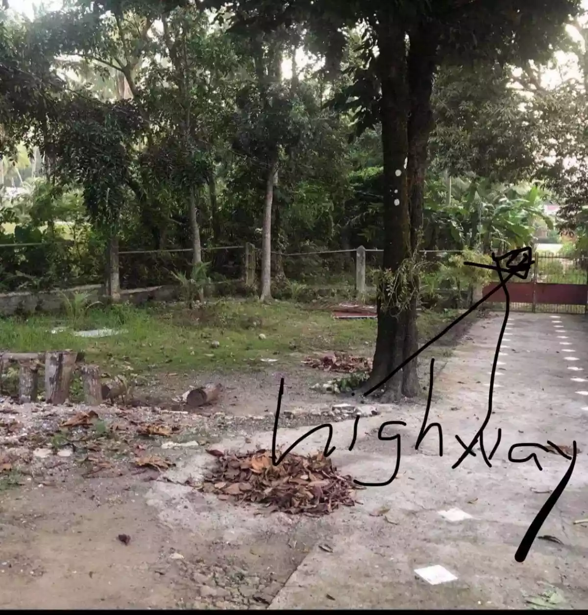 House and lot for sale  - photo 3