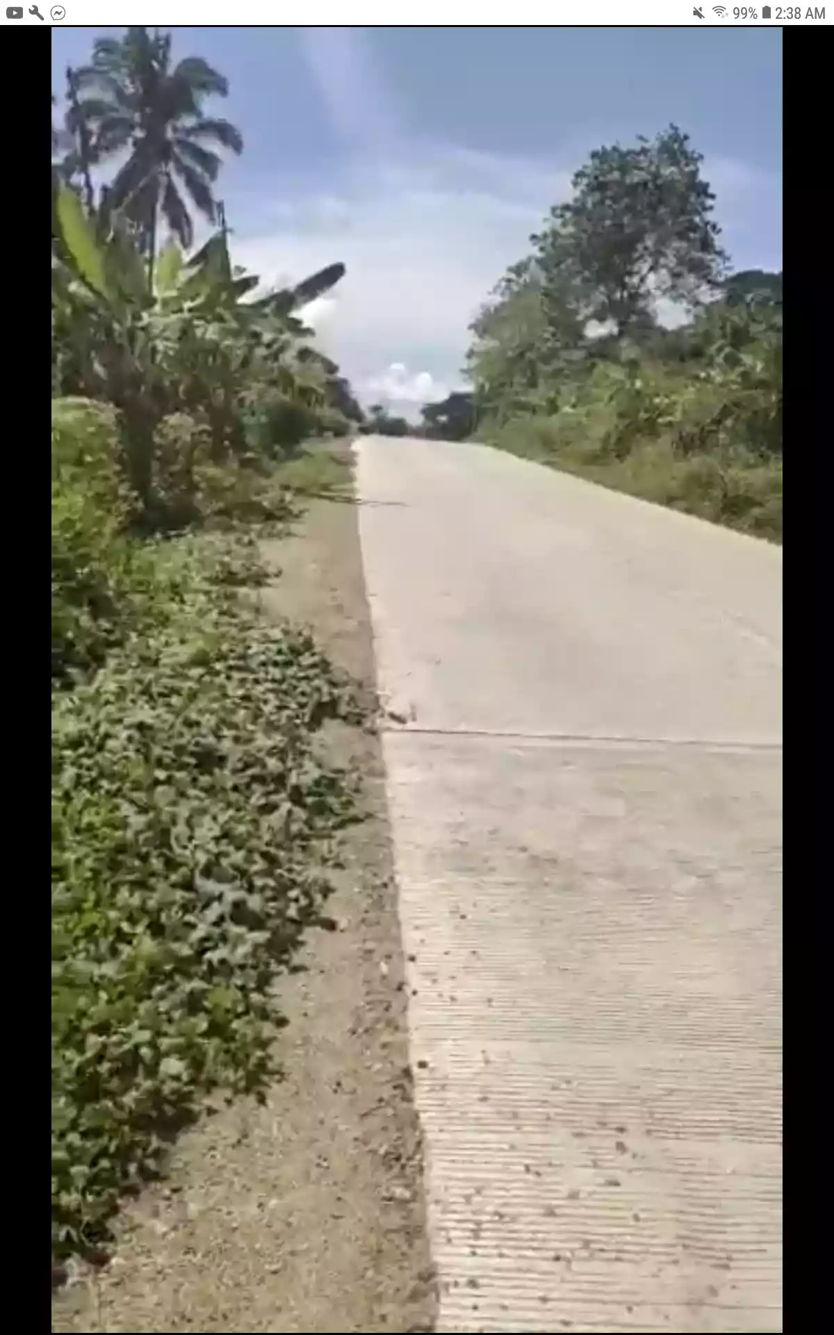 Lot only for sale — Residential Lot in Bohol, Philippines — Photo 3