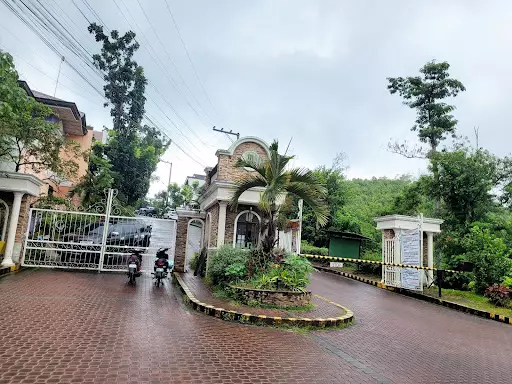 Lot with mountain view in Casili — Residential Lot in Greenville Street, Upper Casili, Consolacion — Photo 2