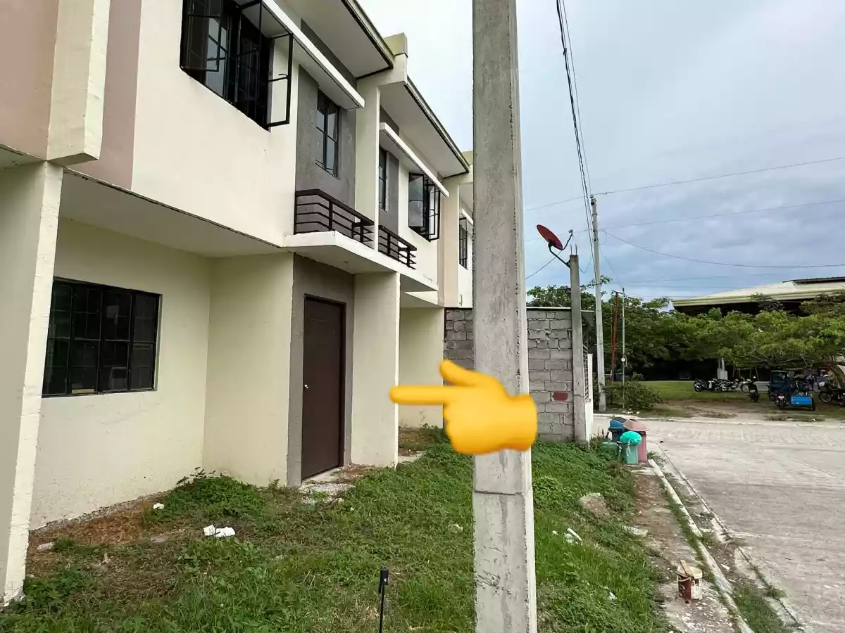 Bria Angeli unit for Assume — Townhouse in General Santos City, South Cotabato, Philippines — Photo 2