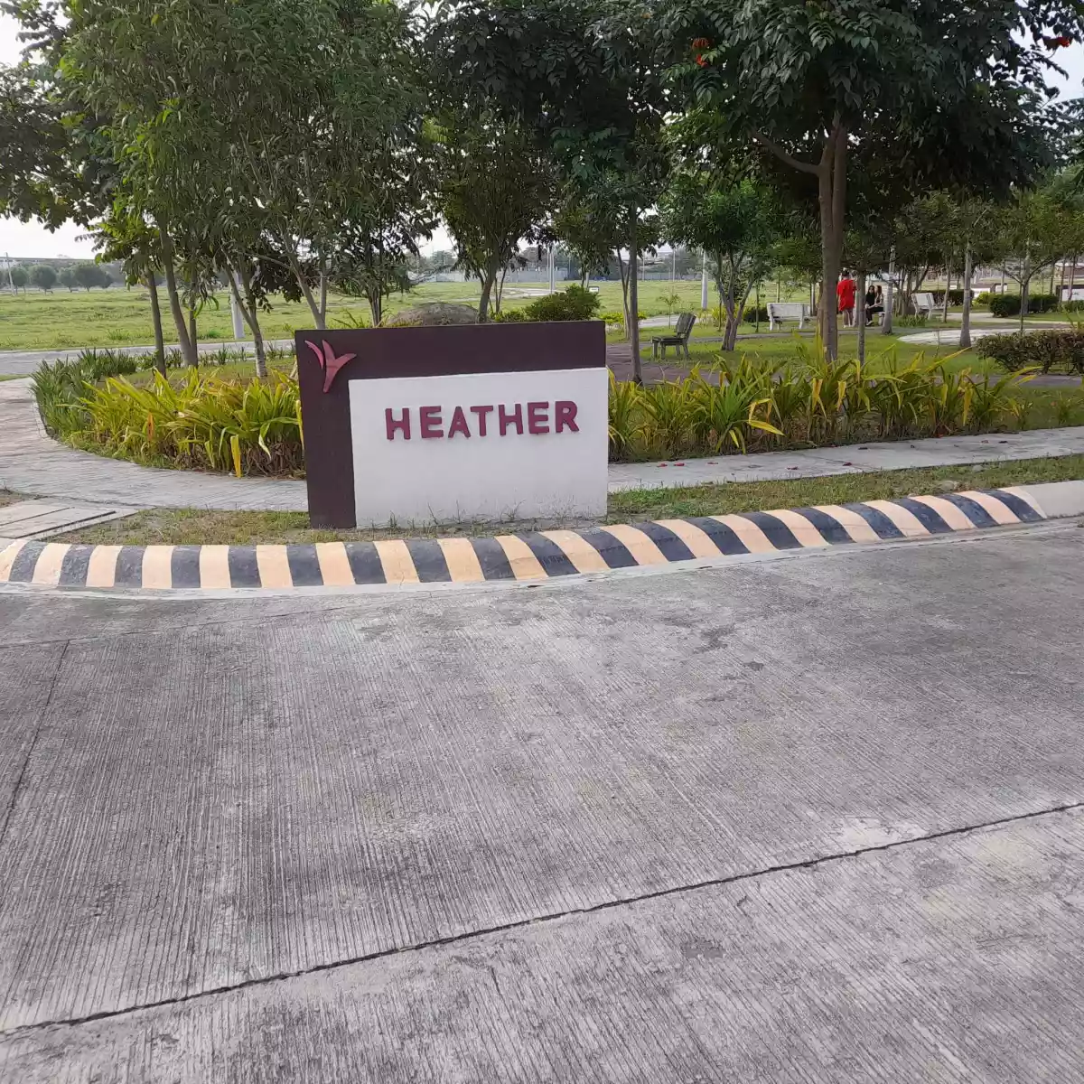 For Sale I 216 sqm Lot only @ Heather Street , Robinsons Bloomfield — Residential Lot in Pan-Philippine Highway, General Santos City, South Cotabato — Photo 7