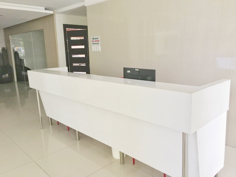 Open photo 75 of 87 — Super Bargain Sale Fully Furnished Studio Condo in Bamboo Bay
