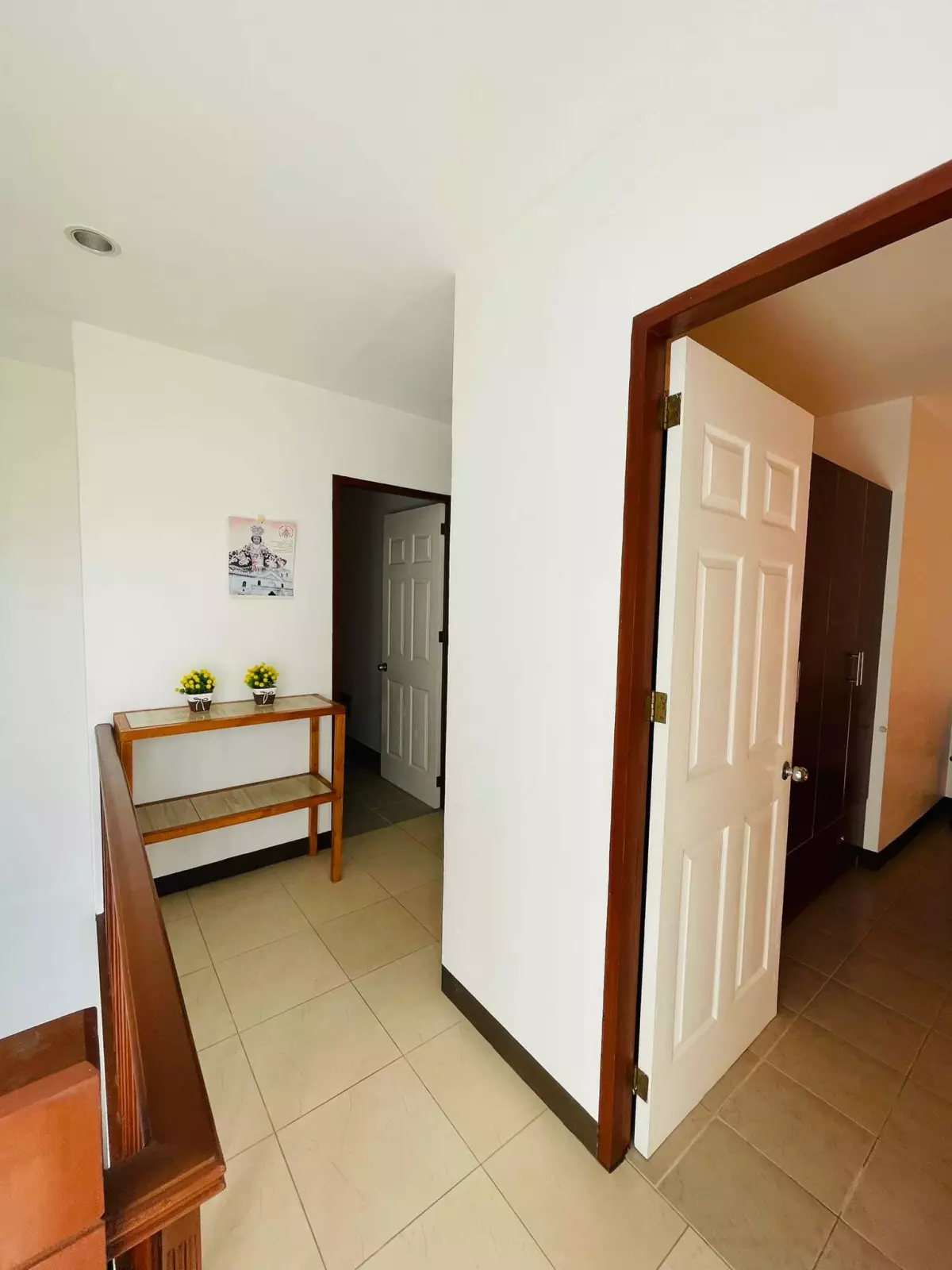 Ocean View Residence — Townhouse in Songculan, Dauis, Bohol — Photo 7