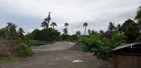 Bulua Industrial lot for sale - photo 5