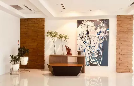 Open photo 220 of 223 — Abreeza Place Davao Studio for Rent facing Mall