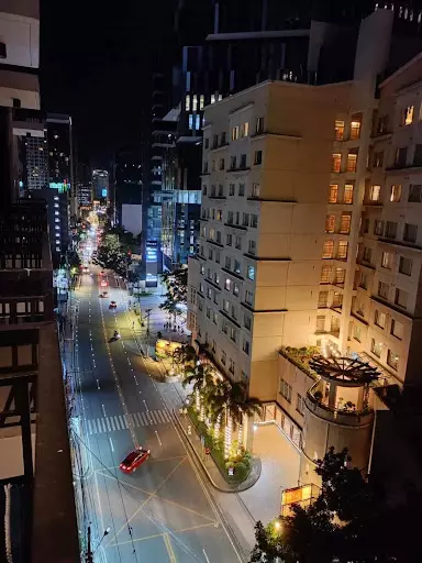 Open photo 15 of 17 — Cityscape Grand Tower 25k/month or 35k/monthly all-in, with Balcony