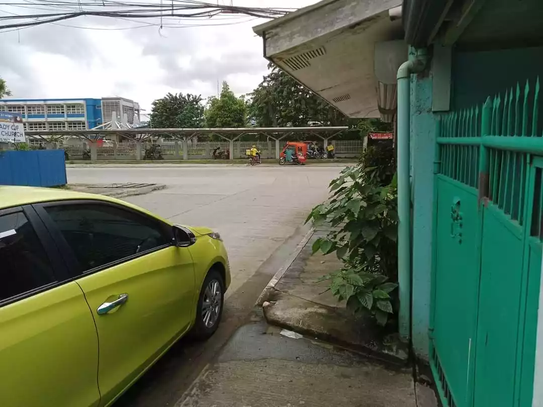 120sqm. House and lot near FSUU school libertad butuan city — House and Lot in Butuan City, Agusan Del Norte, Philippines — Photo 6