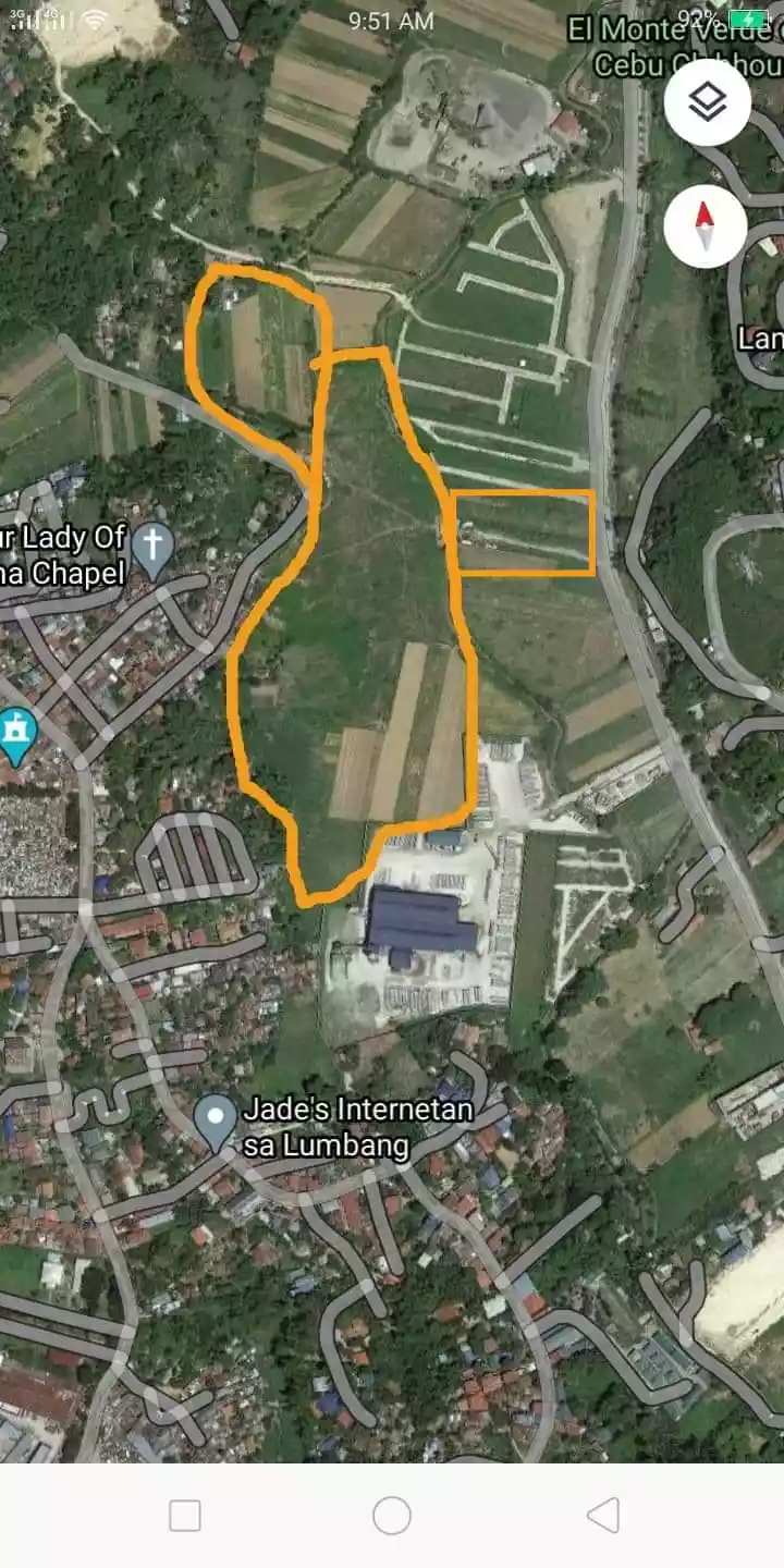 Industrial Lot For Sale - photo 4