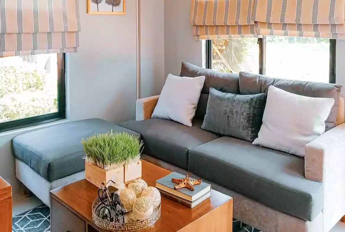 Bria Alecza — House and Lot in Phase 1, Magalang, Pampanga — Photo 3