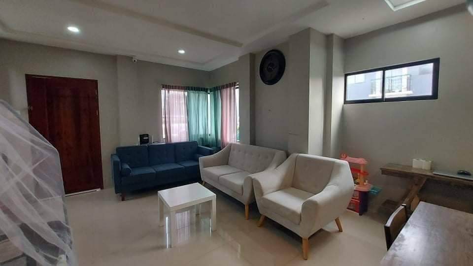 For Sale House and Lot in Elizabeth Homes  - photo 4