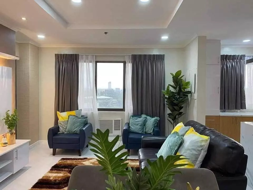 2BR Condo for Sale in 88th Avenue Cebu City with Parking — 2 Bedrooms in Gov. M. Cuenco Avenue, Cebu City, Cebu — Photo 7