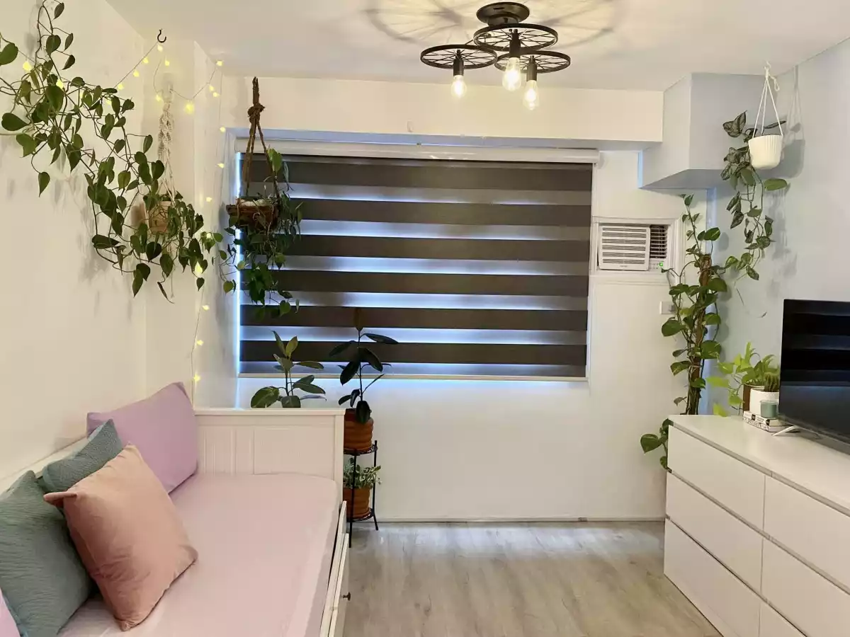 SERENE STUDIO UNIT FOR LEASE at Ridgewood Towers — Studio in Carlos P. Garcia Avenue, Taguig, Metro Manila — Photo 5