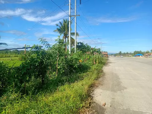 Land For Sale along National Highway of Ampayon Diversion road