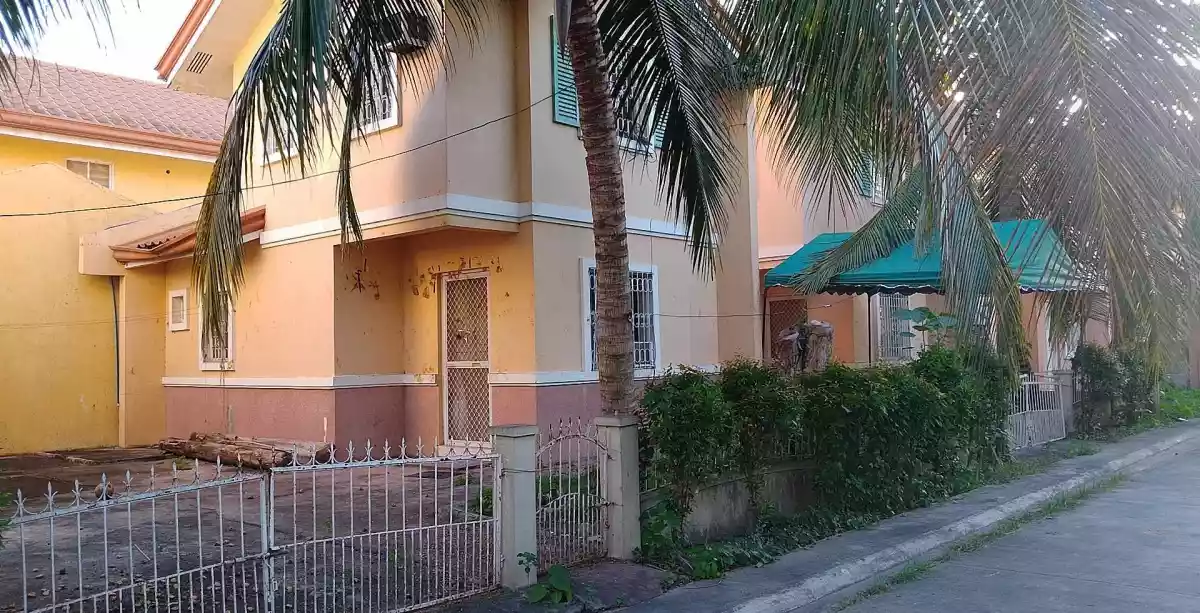 House & lot for sale Camella Homes San Isidro — House and Lot in General Santos City, South Cotabato, Philippines — Photo 7