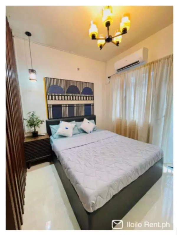 For Rent Studio Condo in Bolilao, Iloilo City 25 sqm — Studio in Iloilo City, Iloilo, 5000 — Photo 4