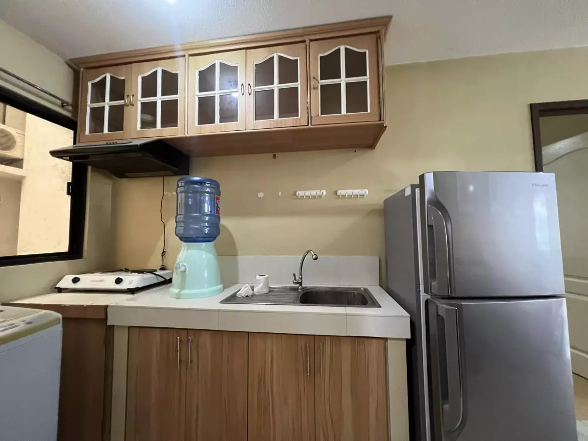 Open photo 12 of 20 — 2 BEDROOM UNIT IN ONE OASIS CONDOMINIUM MABOLO
