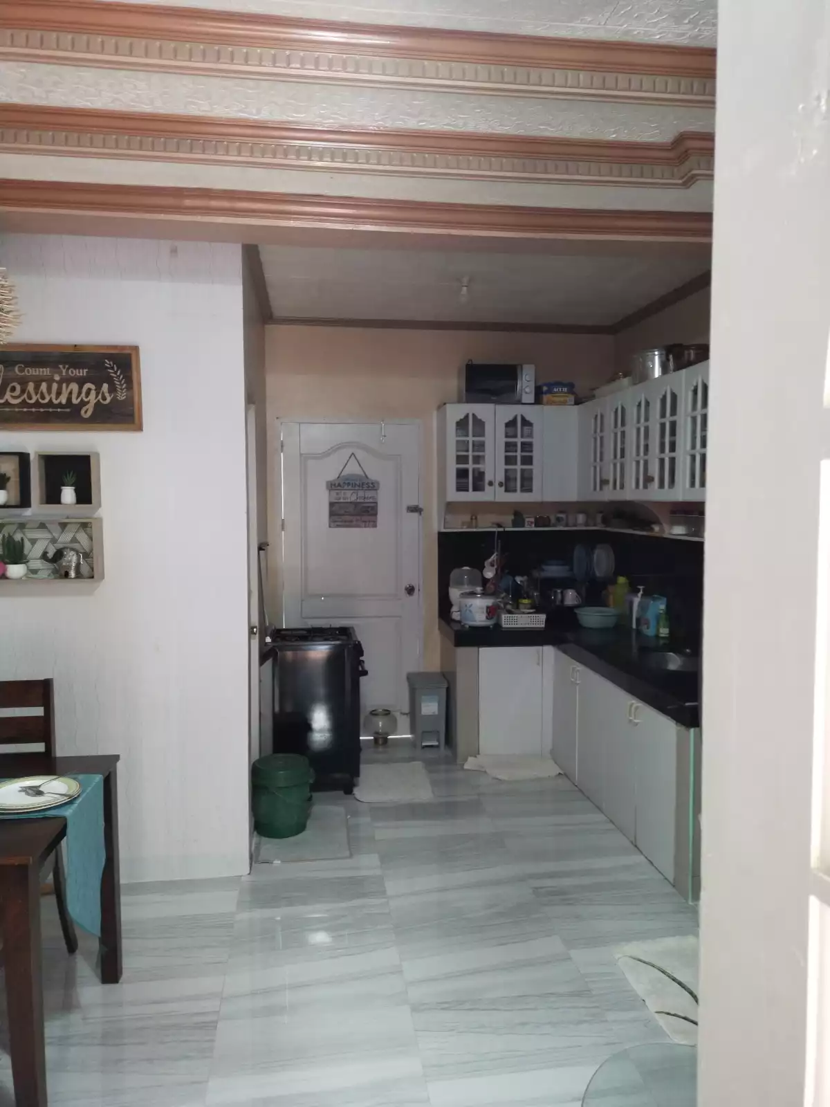 Bigger space with 3 houses  - photo 5