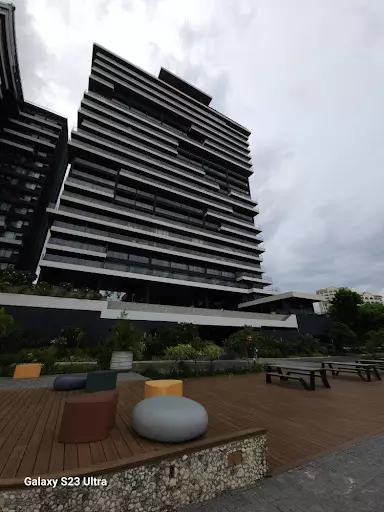 STUDIO UNIT FULLY FURNISHED 63 SQM. IN THE REEF RESIDENCES FOR SALE - photo 2