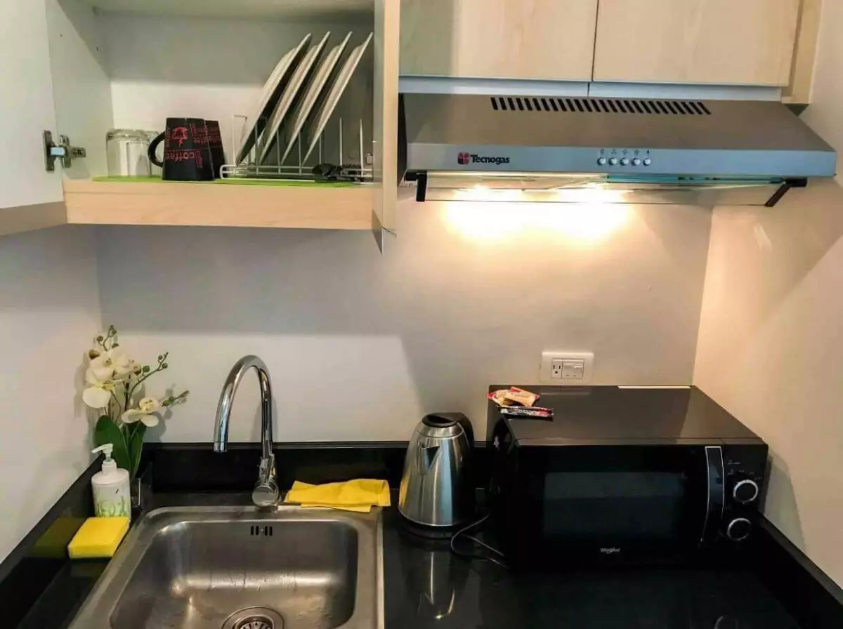 Studio Unit for Sale in Alveo - photo 3