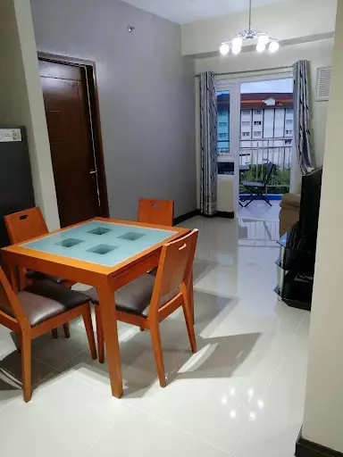 Amisa — 2 Bedrooms in Lapu-Lapu City, Cebu, Philippines — Photo 3