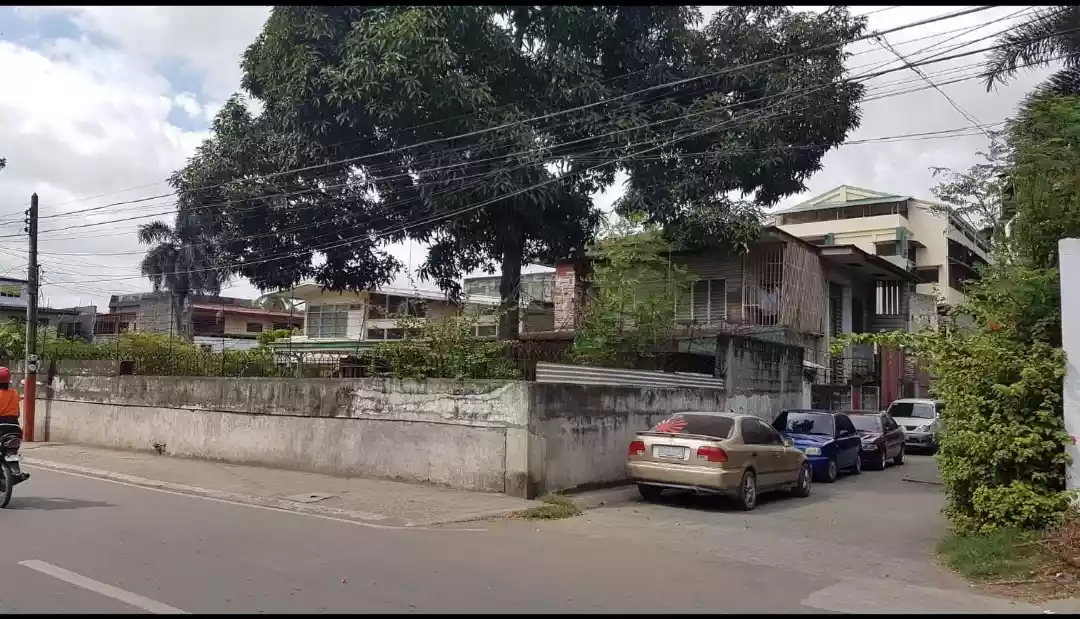Commercial Lot with 2 houses forsale - photo 3