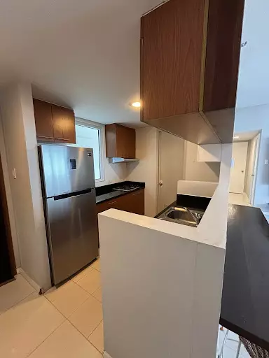 For Rent Corner 2BR Condo Unit in Marco Polo — 2 Bedrooms in Cebu City, Cebu, Philippines — Photo 5