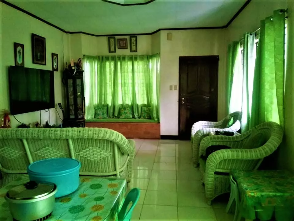 HOUSE AND LOT FOR SALE IN ILIGAN CITY — House and Lot in Iligan City, Lanao del Norte, Philippines — Photo 4