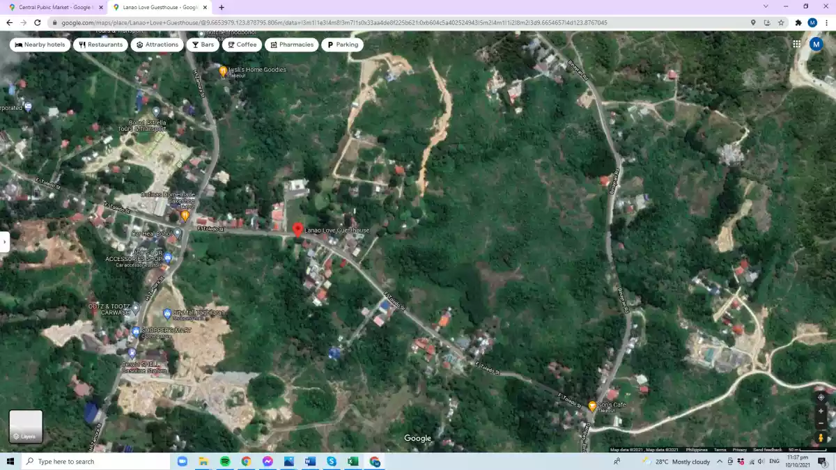 Gaboc, Tagbilaran City - photo 3