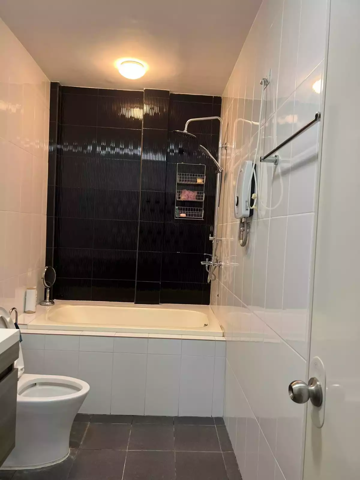 Open photo 11 of 21 — Furnished 2 Storey House and Lot for Sale in Bulacao, Cebu City