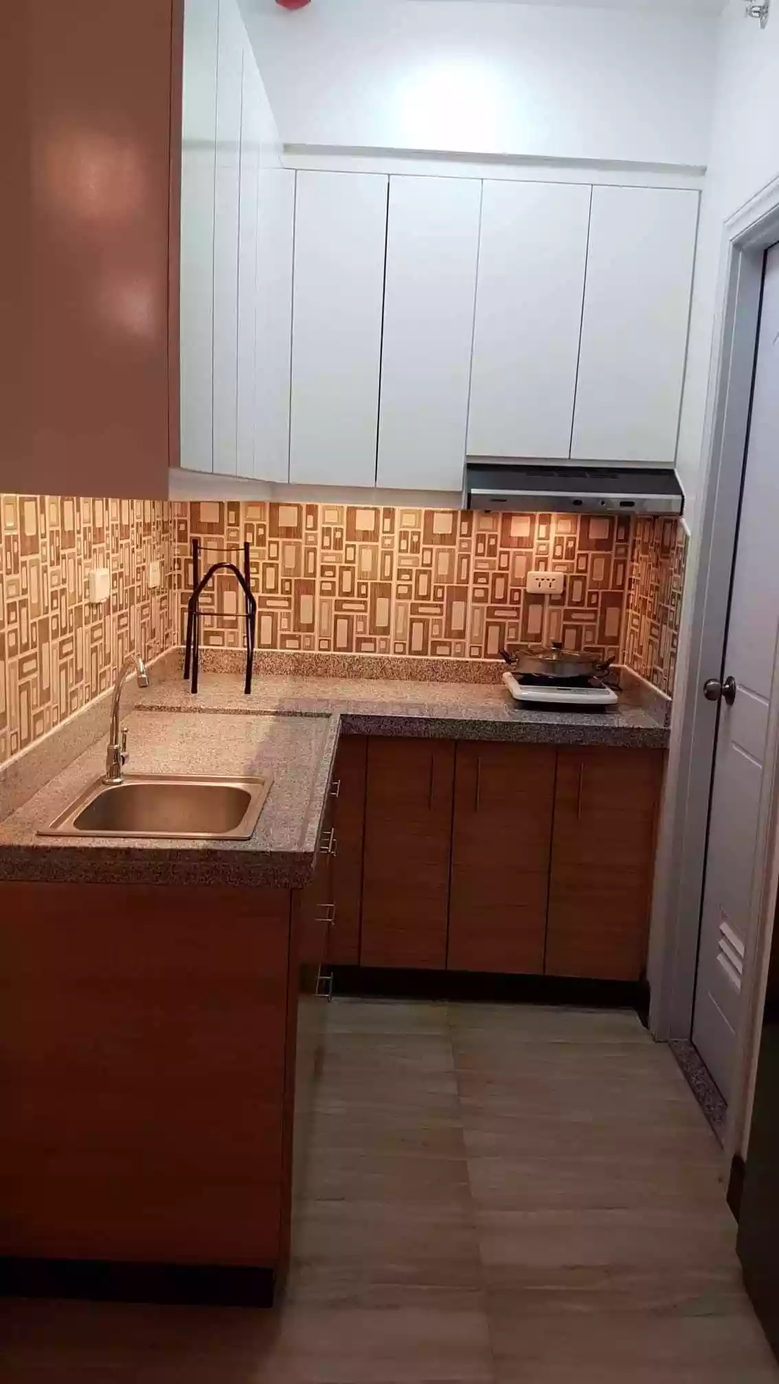 FURNISHED 1 BEDROOM UNIT WITH BALCONY - photo 5