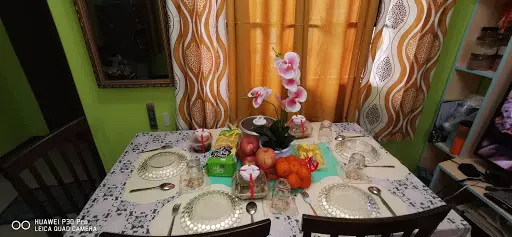 House and lot for sale