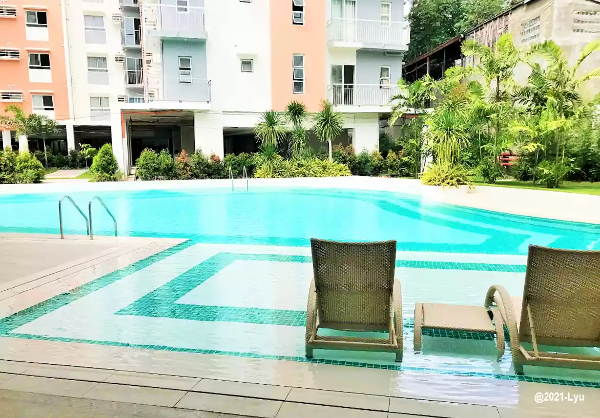 Open photo 27 of 36 — For Lease 1BR fully furnished with balcony near IT Park, Lahug
