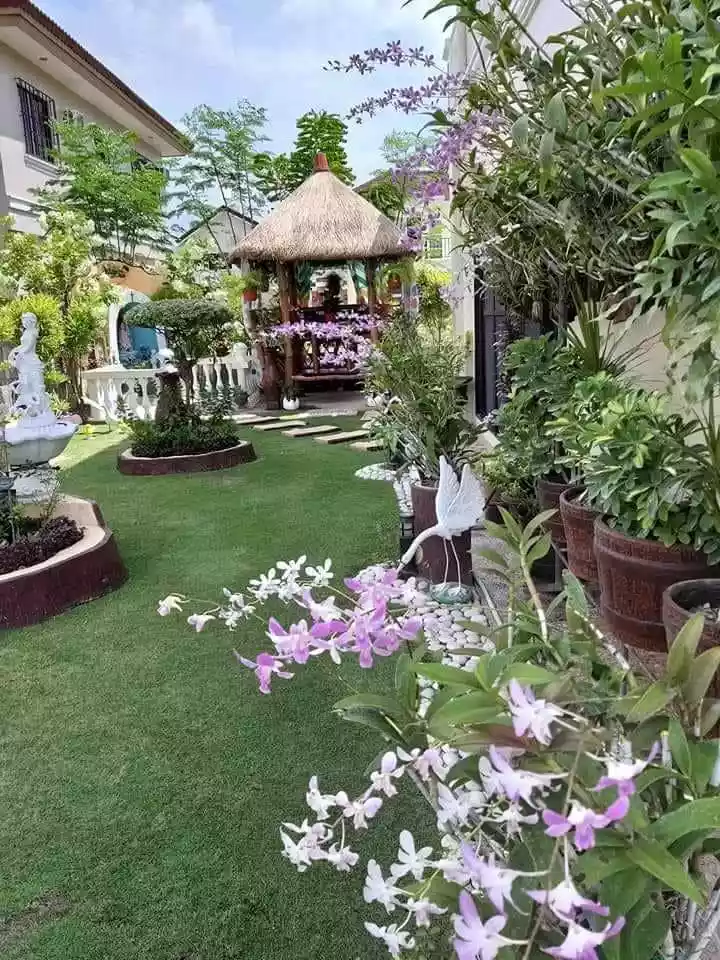 FURNISHED HOUSE AND LOT WITH A CAR — House and Lot in Minglanilla, Cebu, Philippines — Photo 4