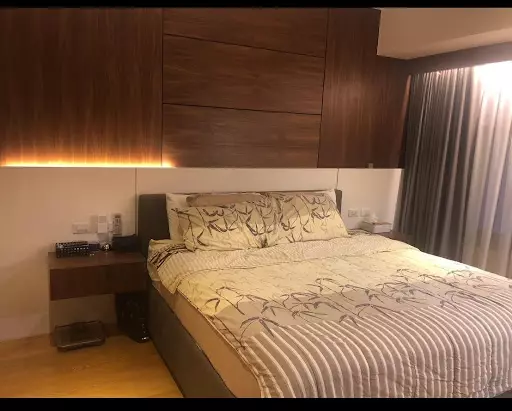 Cozy 2 Bedroom in Park Point Residences — 2 Bedrooms in Luzon Avenue, Cebu City, Cebu — Photo 5