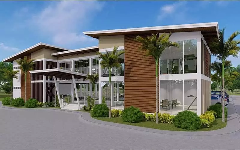 For assume 2 bedroom single detached house in Bohol  - photo 5