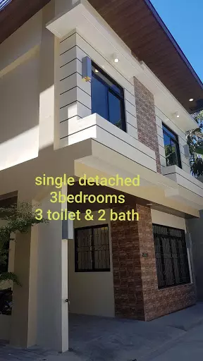 Single detached house & lot - photo 3