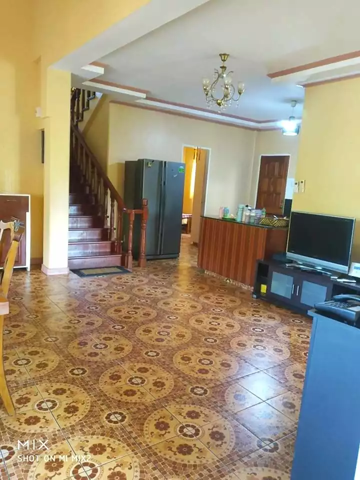 House for Rent near Mactan Newtown  - photo 6