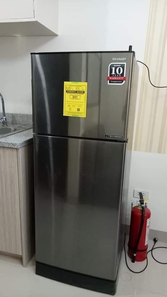 Studio Condo Unit For Rent at Casa Mira Labangon located at El Salvador Labangon Cebu City near Cebu City Science High School — Studio in Labangon, Cebu City — Photo 6