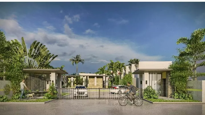 HOUSE AND LOT - DANAO, CITY - photo 3