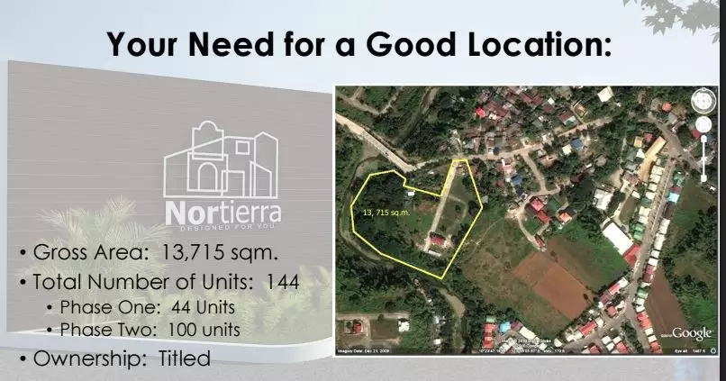 For Sale / For Assume in Nortiera - Corner Lot - photo 5