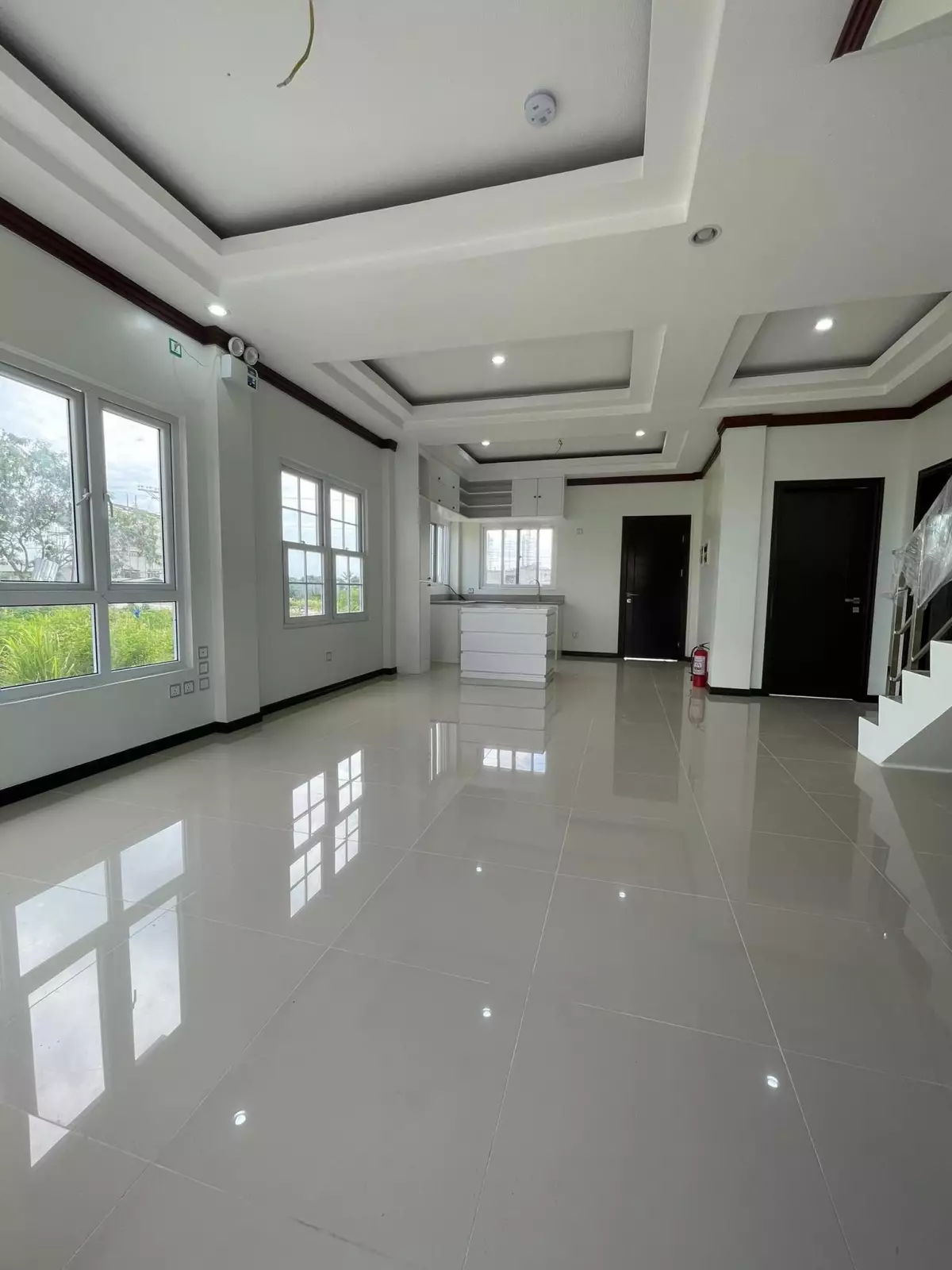 KIYOMI with Extra Lot FOR SALE! CLEAN TITLED @ SORA RESIDENCES,GSC — House and Lot in General Santos City, South Cotabato, Philippines — Photo 3